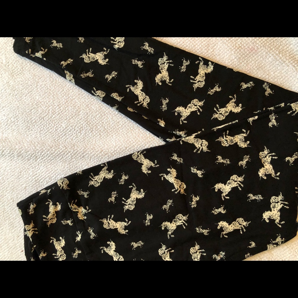 OS LuLaRoe Leggings